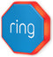 Ring - Alarm Outdoor Sirene - Weerbestendig met knipperende LED - Wit