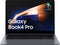 Samsung Galaxy Book4 Pro NP940XGK-KG2NL - Laptop - Intel Core Ultra 7 155H - 16GB RAM - 512GB SSD - 14