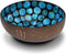 Noya - Coconut Bowl - Kokosnoot - Schaal Kom - Mother of Pearl