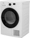 Frilec KOBLENZ8882TWP-030 - Warmtepompdroger - 8kg Laadvermogen - Wit