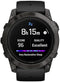 Garmin epix Pro (Gen 2) - Smartwatch - 1,4