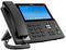 Fanvil X7A - VoIP-telefoon - 7