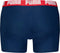 PUMA BASIC BOXER Mannen 2P - Maat S