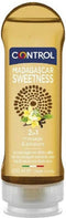 Massagegel en Glijmiddel - Madagascar Sweetness - 200ml