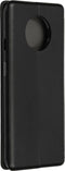Dux Ducis Skin Pro Series OnePlus 7T Flip Hoesje Zwart