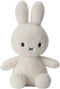 Nijntje x Bon Ton Toys Terry Cream - 23 cm