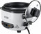 Russell Hobbs Mini Rijstkoker - 3 porties - Automatische warmhoudfunctie - Wit