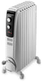 DeLonghi DRAGON4 TRD4 0820 - Oliegevulde Radiator - 3 vermogensstanden 900-2000 W - Geschikt voor 60 m³