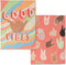 Set van 2 theedoeken Good Vibes | Aware
