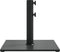 vidaXL - Parasolvoet - voor - stokken - van - Ø32/38/48 - mm - 17 - kg - vierkant