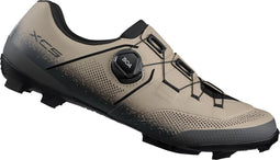 Shimano XC503 - MTB-schoenen - BOA® Fit System - Beige EU 47
