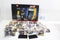 LEGO Icons PAC-MAN arcade - 10323 - Retro bouwpakket met joystick en verlichte muntgleuf - 2651 onderdelen