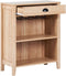 Sideboard WALKERSTON Lichtbruin