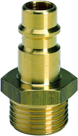 EINHELL Insteeknippel R 3/8" buitendraad