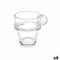 Kopp Vivalto Z908-4/BHA6 Transparant Glas 90 ml (6 Stuks)