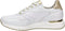 Gabor 86.448 - Sneakers - Rits - Wit