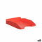 Archivo 2000 - Archieflade A4 - Stapelbaar - Rood (6 stuks)