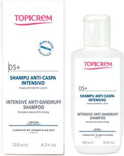 Shampoo Topicrem 125 ml