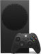Microsoft Xbox Series S - Console - 1TB - All Digital - Zwart