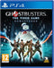 Ghostbusters The Videogame - Remastered - PS4 - Avontuur