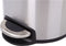 EKO Serene - Pedaalemmer 30 liter - Soft Close - Platinum