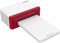Polaroid Hi-Print 4x6 - Fotoprinter - 4x6 inch afdrukken - Wit