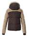 Killtec KSW 111 - Ski Jas Dames - Waterdicht 10000 mm - Bruin