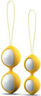 B Swish - bfit Classic Kegel Ballen Groen