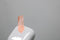 Apple AirPods 4 - Draadloze oordopjes - ANC - Wit