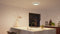 Philips Hue Tento - Plafondlamp - White Ambiance - Ø30 cm - Zwart
