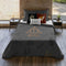 Noorse hoes Harry Potter Deathly Hallows Multicolour 220 x 220 cm Bed van 135/140