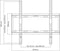 One For All SMART - Muurbeugel - Geschikt voor tv's 32-65 inch - Draaggewicht 100kg - VESA 100x100 tot 400x400