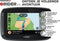 TomTom Rider 500 - Motornavigatie - Spraakbesturing Wi-Fi - Europa