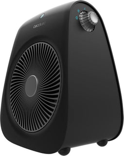 Kachel ventilator ReadyWarm 2000 Max Force Black Cecotec