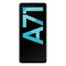 Samsung Galaxy A71 - Blauw - 128 GB - Fysieke simkaart