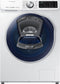 Samsung WD90N642O0W - Was-droogcombinatie - QuickDrive AddWash 9 kg wassen / 5 kg drogen - Kleur wit