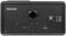 Noxon IRADIO 410+ - Alles in 1 speaker - 2.0 luidsprekers - Wi-Fi (802.11a/b/g) - Ethernet (100Mbps)