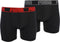 PUMA Active Style Boxershort - 2-pack - Zwart - Maat M