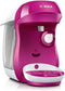 Bosch TAS1001 - Tassimo Koffiezetapparaat - 1-knops bediening - 0,7L waterreservoir