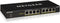 Netgear GS308PP - Unmanaged Switch - 8x Gigabit PoE+ - 83W PoE-budget