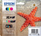 Epson 603 XL - Originele Inktcartridge - Hoogwaardige afdrukkwaliteit - Multikleur