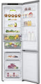 LG GBV3200CPY - Koelvriescombinatie - No-Frost - NatureFresh - LinearCooling