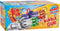 XXL Bubble Gun - Bellenblaas pistool - Inclusief Sop - Groen - bellenblaasmachine - bellenblaas machine