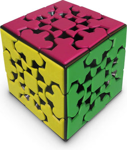 XXL Gear Cube - Breinbreker - Recent Toys