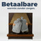 XXL kruik met hoes 3,5 liter - Pasper warmwaterkruik - 8 uur warmte - cadeau voor vrouw, vriendin en verjaardag