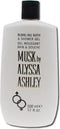 Alyssa Ashley Musk - 500 ml - Bad - & Douchegel
