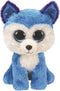 Ty - Knuffel - Beanie Buddy - Prince Husky - 24cm