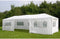 XXLDEALS - Partytent 3x9 m - incl 8 zijwanden