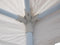 XXLDEALS - Partytent 3x9 m - incl 8 zijwanden