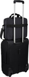 Case Logic HUXA-214 - Laptoptas 14 inch - Gevoerd tabletvak - Zwart
